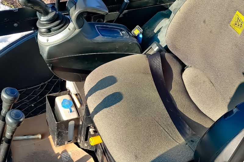 OmecoHub - Immagine JCB 8026CTS